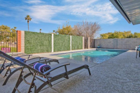 Old Town Scottsdale Home